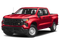 2024 Chevrolet Silverado 1500 2WD Crew Cab Short Bed LTZ