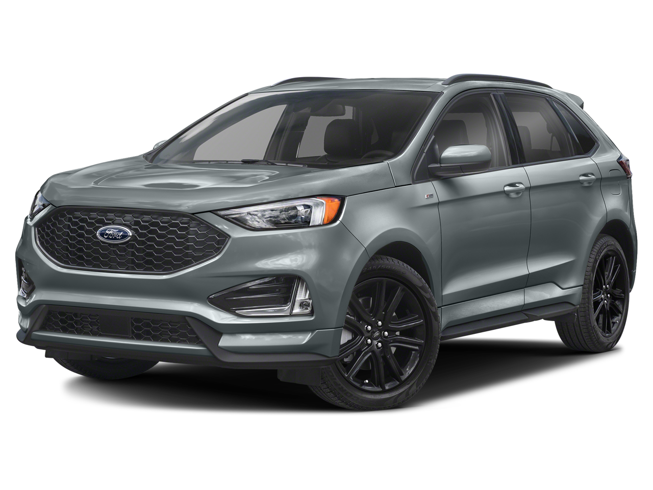 2024 Ford Edge ST-Line AWD's photo