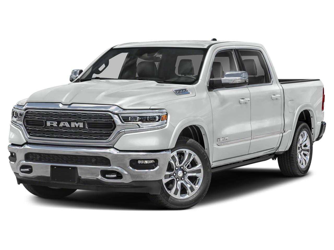 2024 RAM Ram 1500 Limited