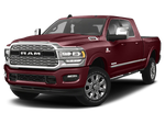 2024 RAM Ram 2500 Limited Longhorn Crew Cab 4x4 8' Box