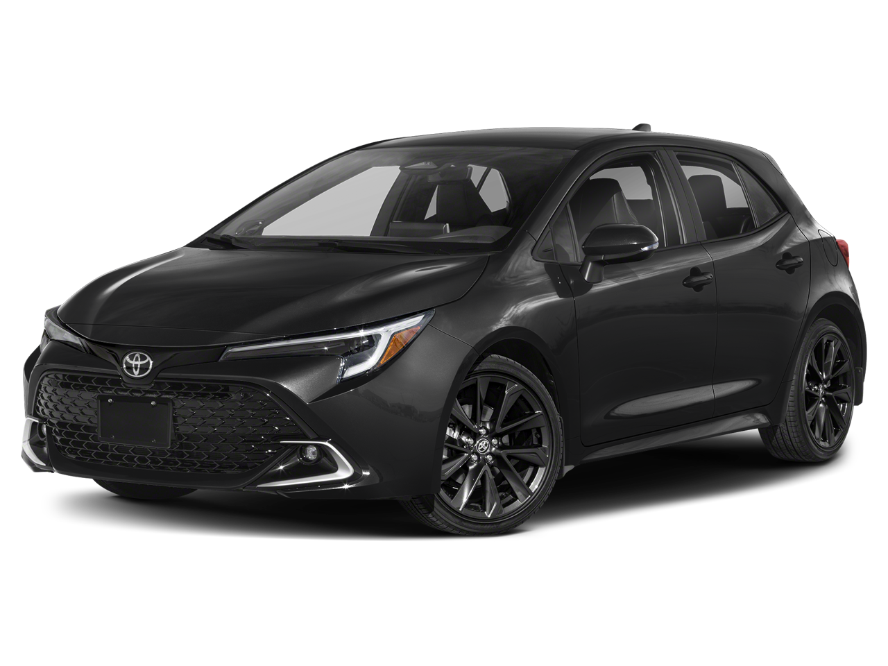 2024 Toyota Corolla XSE CVT's photo