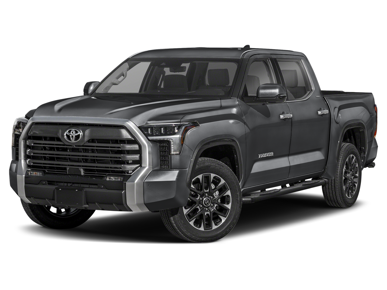 2024 Toyota Tundra 4WD Limited