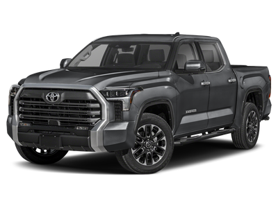 2024 Toyota Tundra 4WD Limited