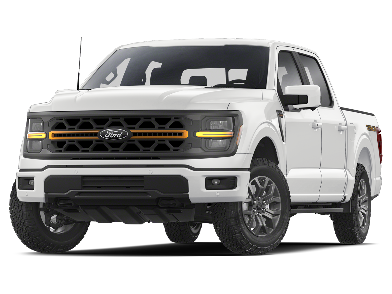 2025 Ford F-150 Tremor 4x4 SuperCrew 5-1/2 Box's photo