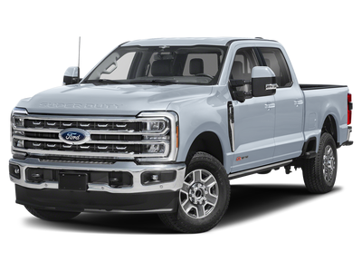 2025 Ford F-250SD F-250® Lariat®