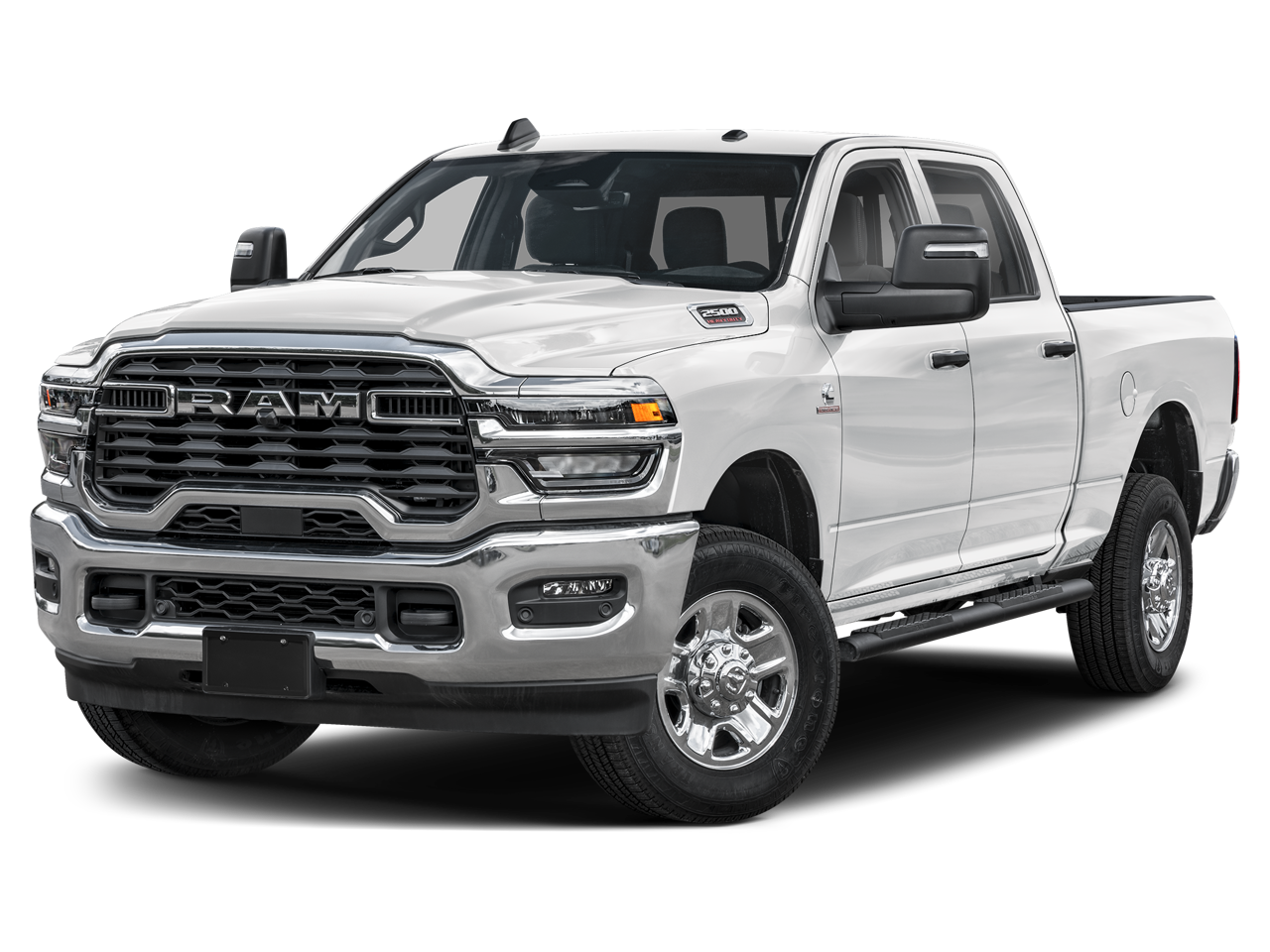 2025 RAM Ram 2500 Laramie