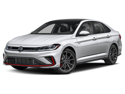 2025 Volkswagen Jetta GLI 2.0T Autobahn