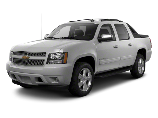 2012 Chevrolet Avalanche 4WD Avalanche LTZ's photo