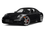2013 Porsche 911 Carrera S