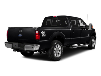 2016 Ford F-250SD F-250® Lariat®