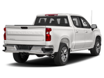 2021 Chevrolet Silverado 1500 LT Texas Edition