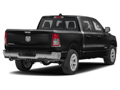 2021 RAM Ram 1500 Big Horn/Lone Star