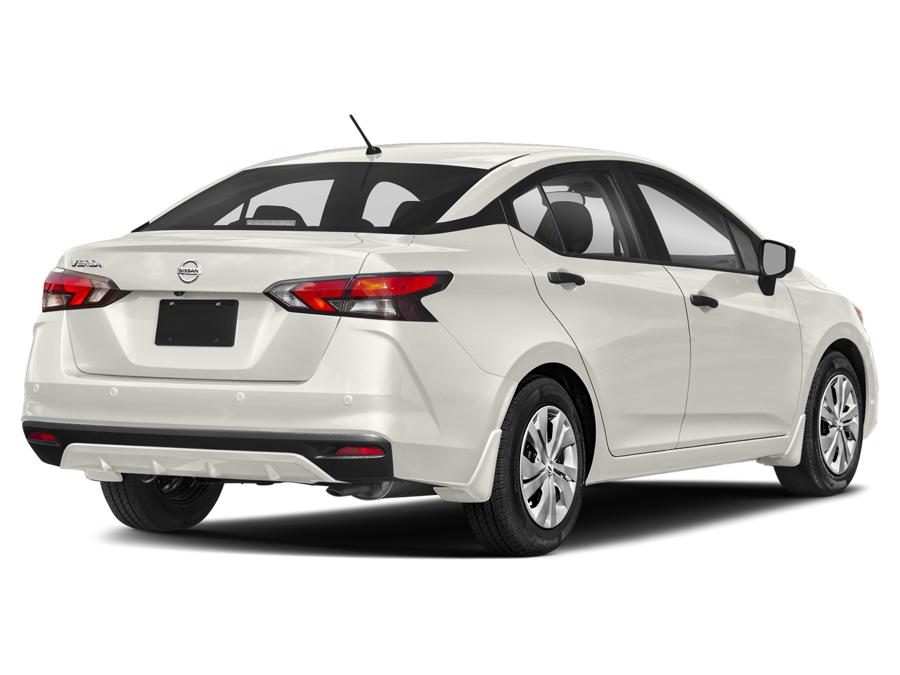 2022 Nissan Versa 1.6 S Xtronic CVT