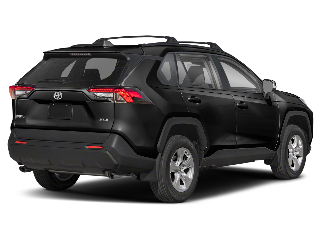 Used 2022 Toyota RAV4 XLE Premium with VIN 2T3C1RFV9NW219575 for sale in Northfield, Minnesota