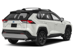 2022 Toyota RAV4 XSE