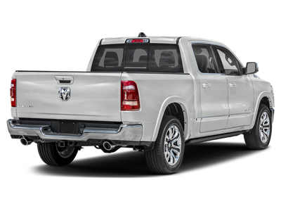 2023 RAM Ram 1500 Limited