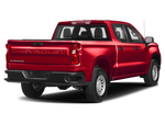 2024 Chevrolet Silverado 1500 2WD Crew Cab Short Bed LTZ