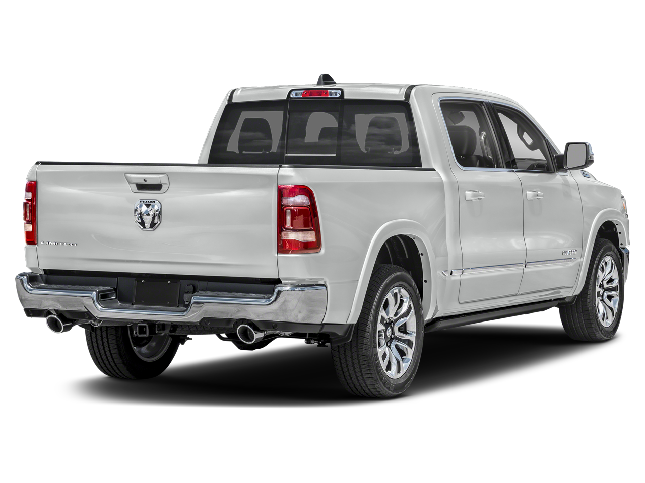 2024 RAM Ram 1500 Limited