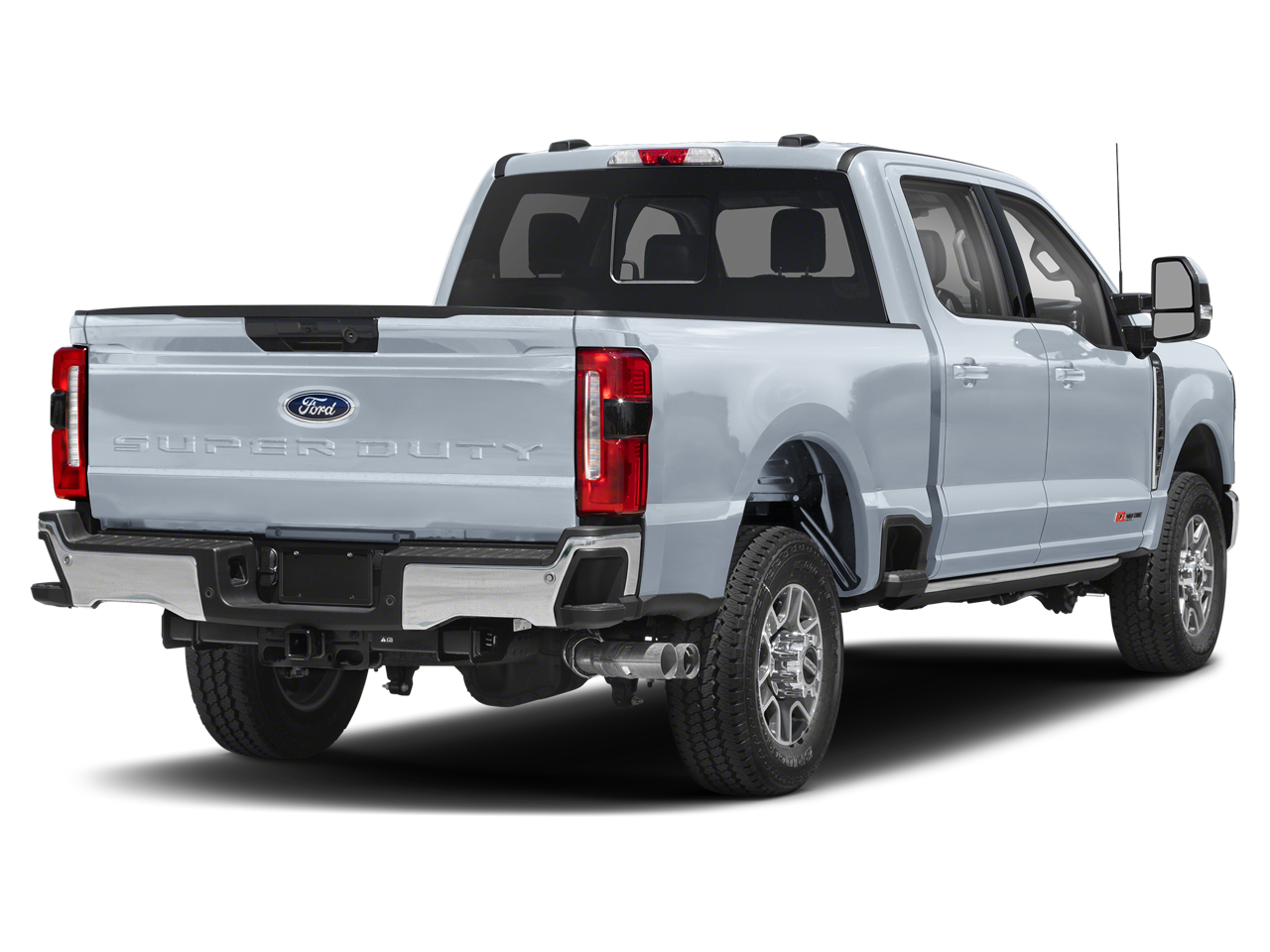 2025 Ford F-250SD F-250® Lariat®
