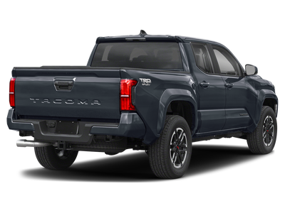 2025 Toyota Tacoma 2WD TRD Sport