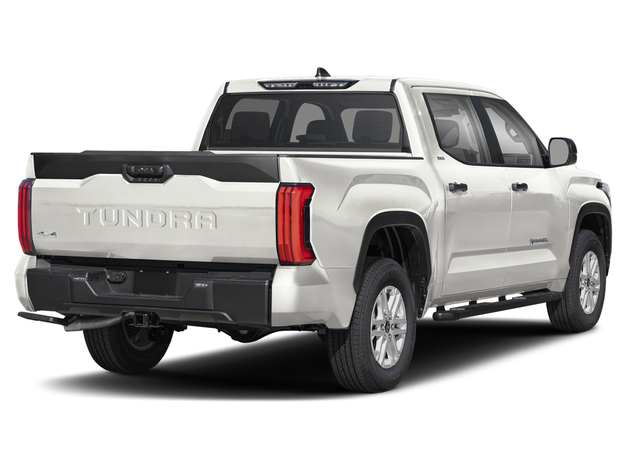 2026 Toyota Tundra SR5 photo 2