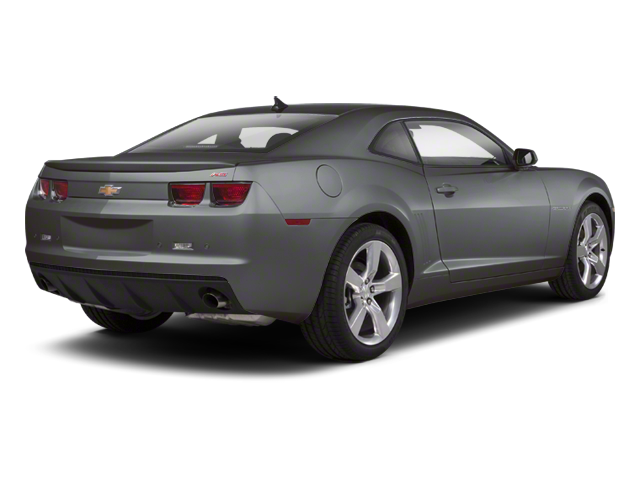 2010 Chevrolet Camaro 1LT photo 2