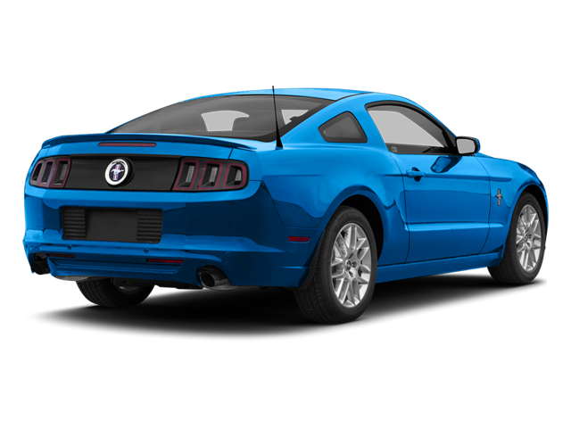 2013 Ford Mustang GT