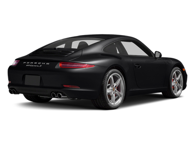 2013 Porsche 911 Carrera S