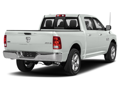 2019 RAM 1500 Classic Lone Star Crew Cab 4x2 5'7' Box