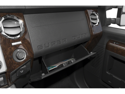 2015 Ford F-250SD F-250® King Ranch®