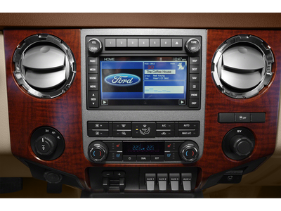 2015 Ford F-250SD F-250® King Ranch®