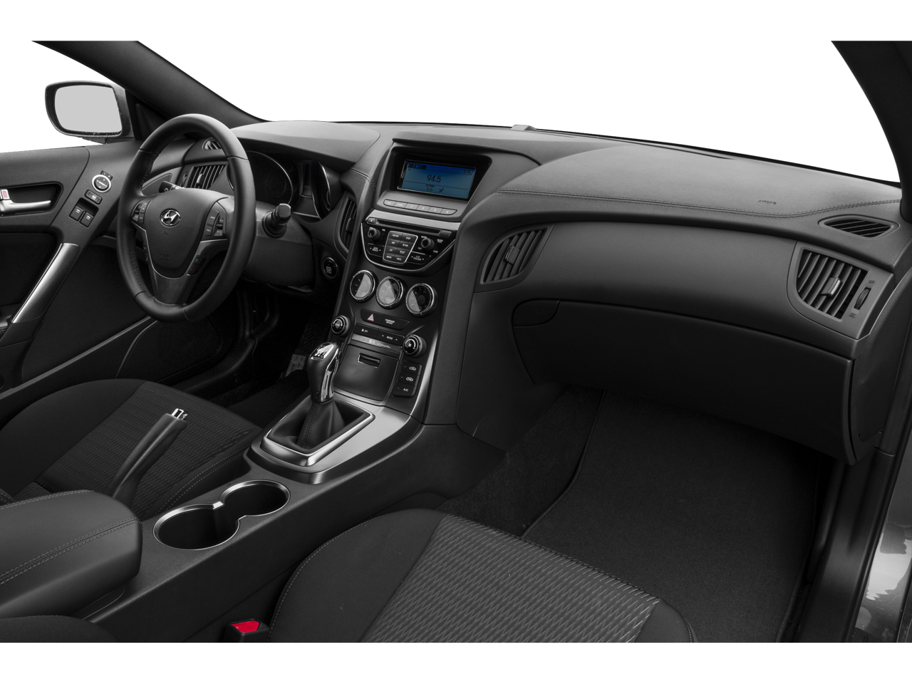 2015 Hyundai Genesis Coupe 3.8 Ultimate
