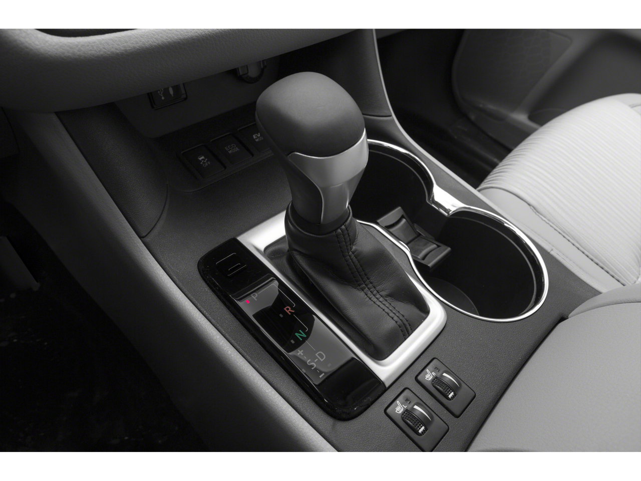 2015 Toyota Highlander Hybrid Limited