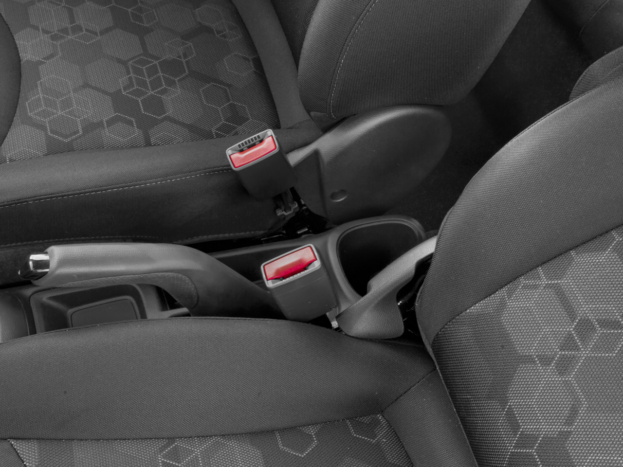 2016 Chevrolet Spark LS