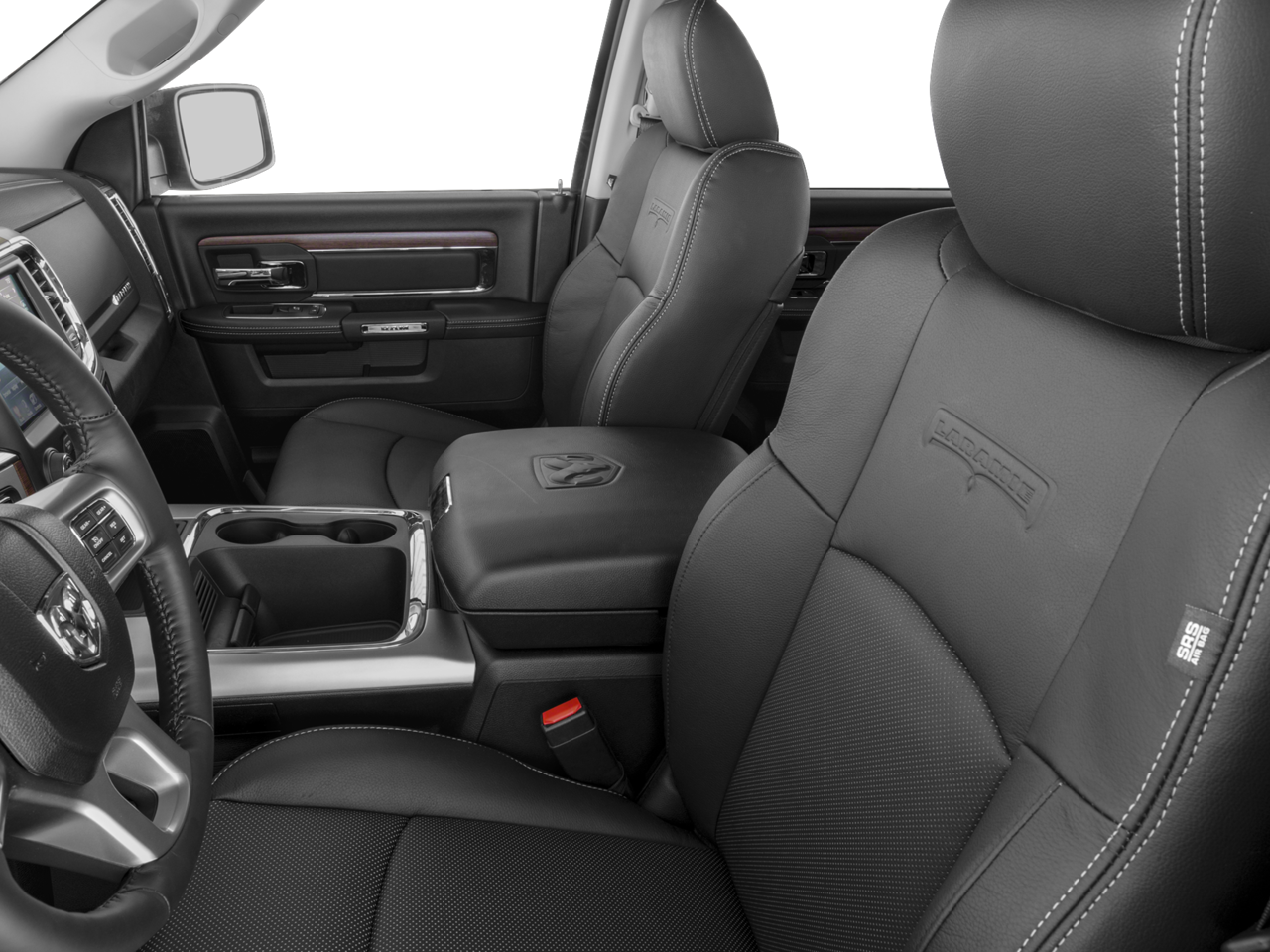 2016 RAM Ram 1500 Laramie