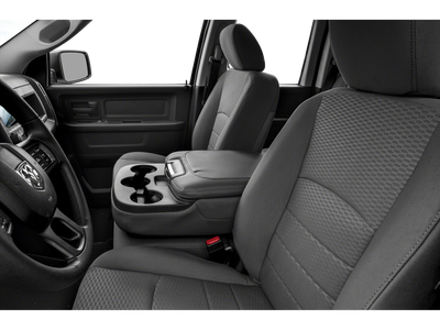 2018 RAM Ram 1500 Rebel Crew Cab 4x4 5'7' Box