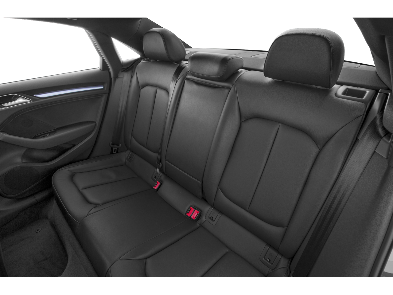 2019 Audi A3 40 Premium
