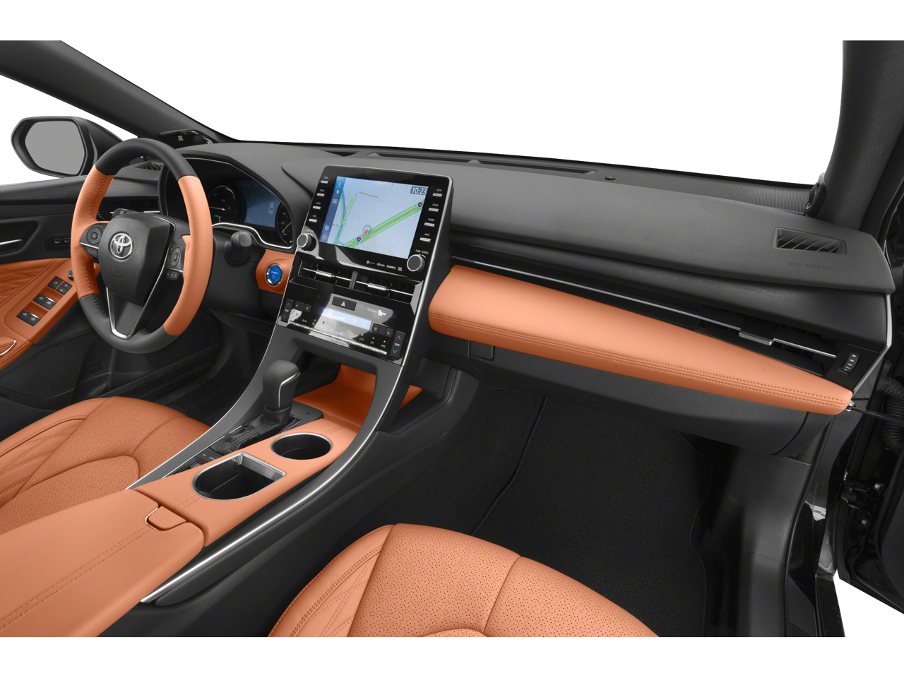 2019 Toyota Avalon Limited