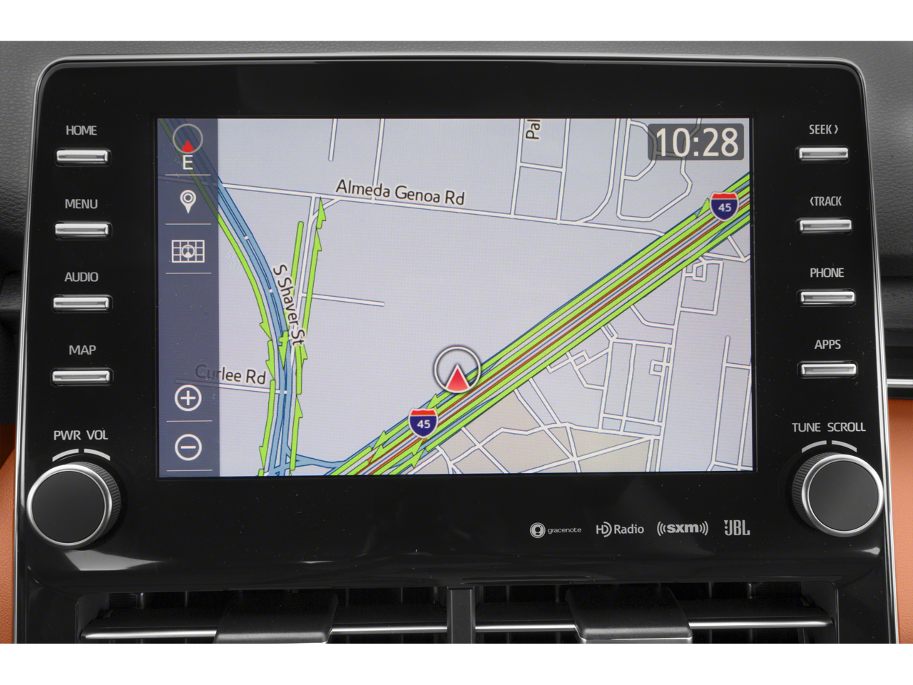 2019 Toyota Avalon Limited