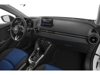 2019 Toyota Yaris L