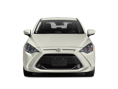 2019 Toyota Yaris L