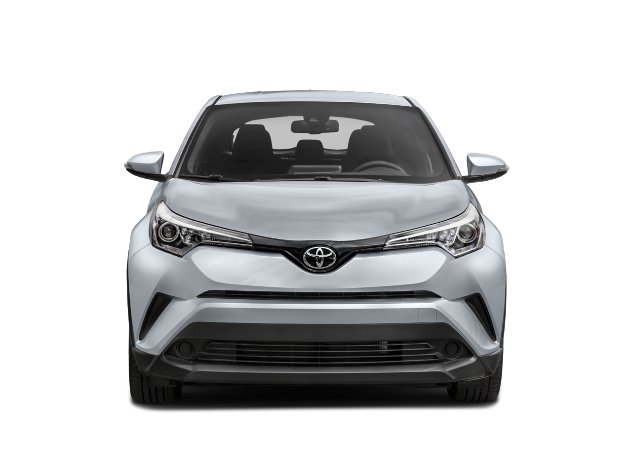 2019 Toyota C-HR Base