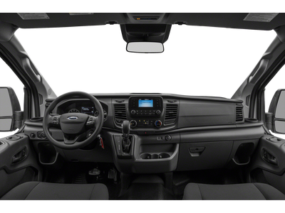 2020 Ford Transit-250 Base