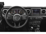 2020 Jeep Wrangler Unlimited Freedom Edition