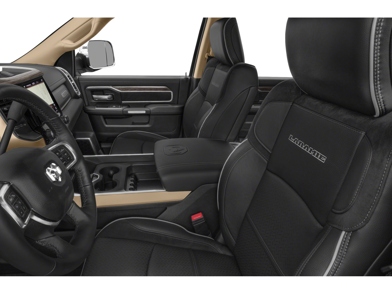 2020 RAM Ram 3500 Laramie Longhorn
