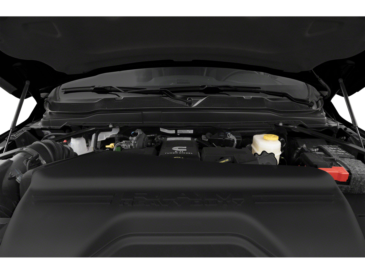 2020 RAM Ram 3500 Laramie Longhorn