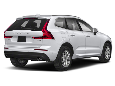 2020 Volvo XC60 T6 Inscription