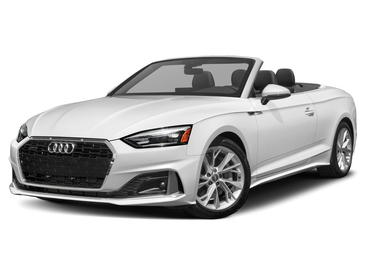 2021 Audi A5 45 Premium Plus quattro