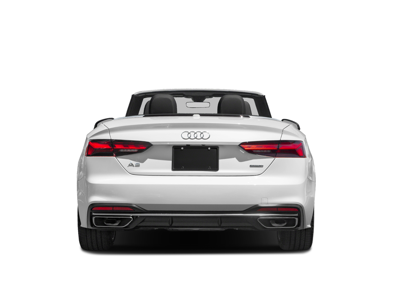 2021 Audi A5 45 Premium Plus quattro
