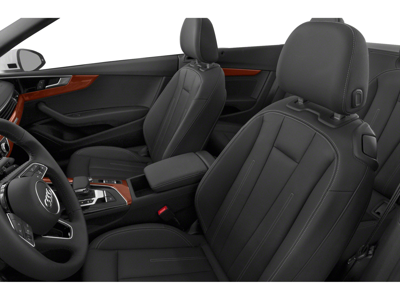 2021 Audi A5 45 Premium Plus quattro